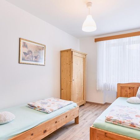 Apartmenthaus Haringer Novacella Buitenkant foto