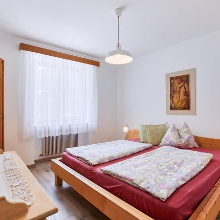Apartmenthaus Haringer Novacella Buitenkant foto