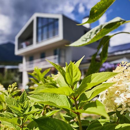 Apartmenthaus Haringer Novacella Buitenkant foto