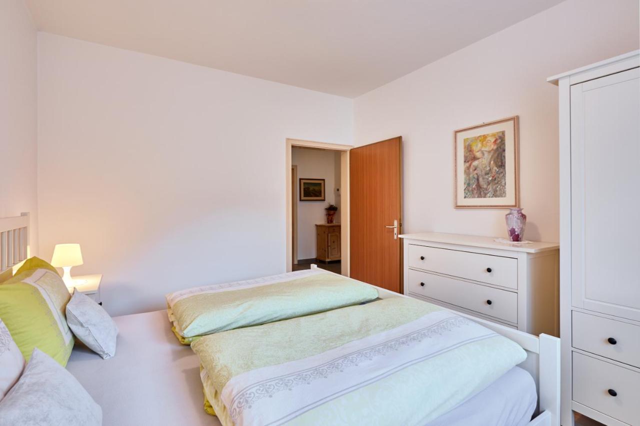 Apartmenthaus Haringer Novacella Buitenkant foto