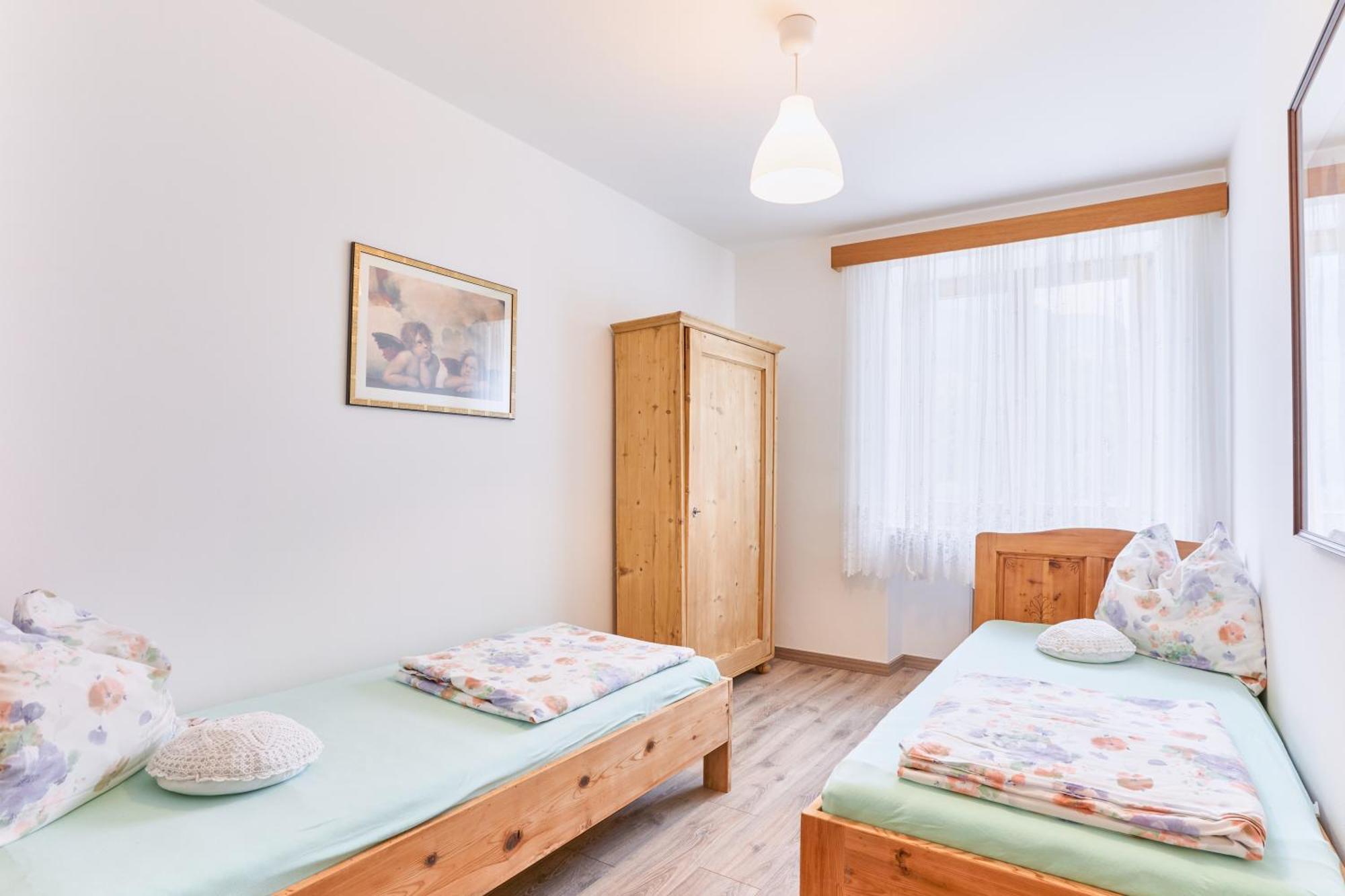 Apartmenthaus Haringer Novacella Buitenkant foto