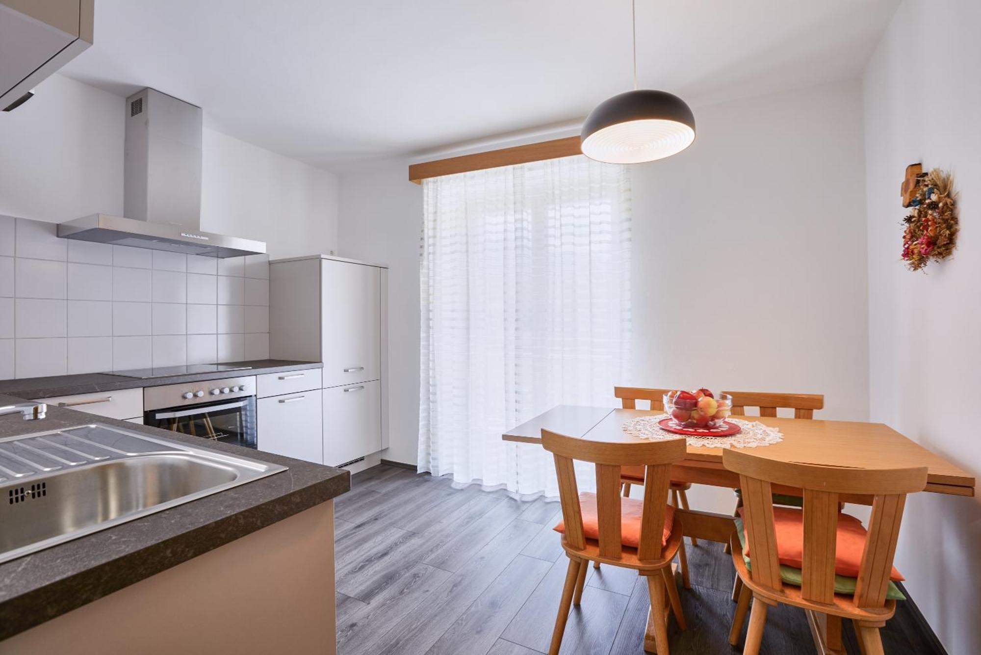 Apartmenthaus Haringer Novacella Buitenkant foto