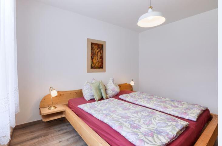 Apartmenthaus Haringer Novacella Buitenkant foto